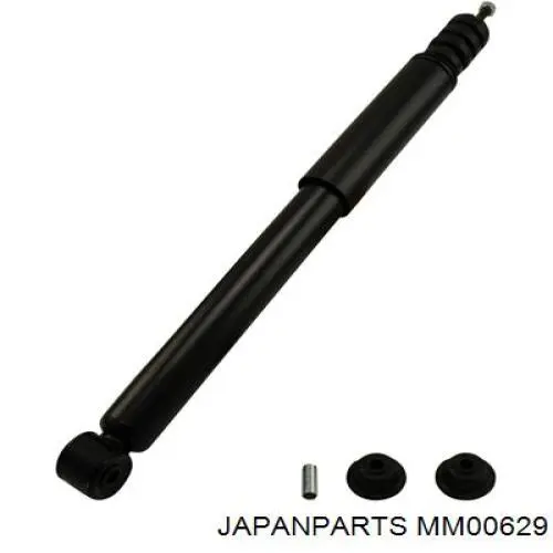 Амортизатор задній MM00629 Japan Parts