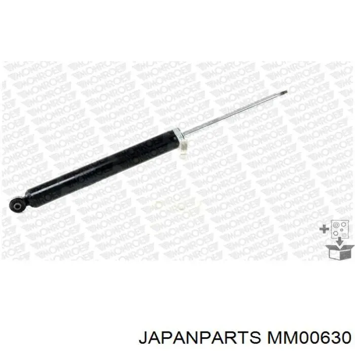 Амортизатор задній MM00630 Japan Parts