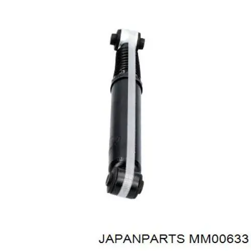 MM00633 Japan Parts амортизатор задній