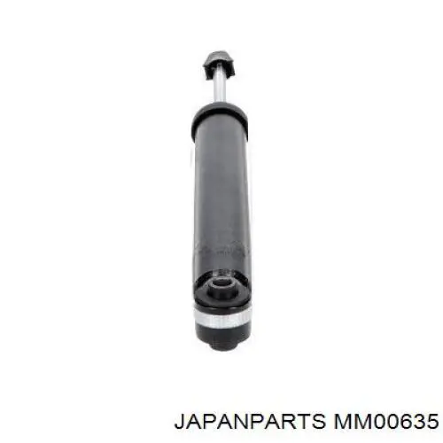 Амортизатор задній MM00635 Japan Parts