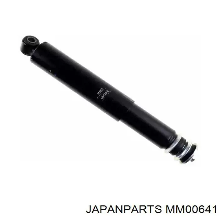 Амортизатор задній Japan Parts MM00641 ціна, від 41.05 USD