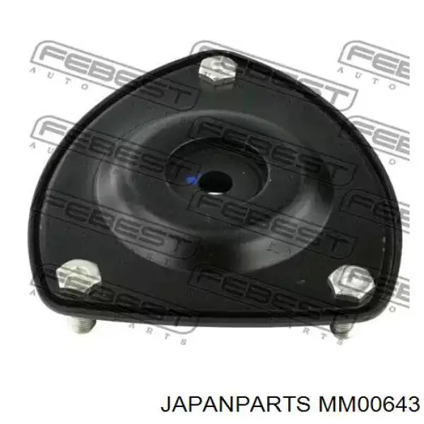 Амортизатор задній MM00643 Japan Parts
