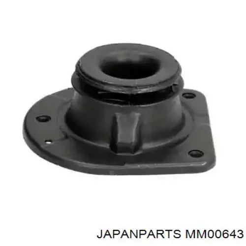 Купити MM00643 Japan Parts Стійка амортизатора задня