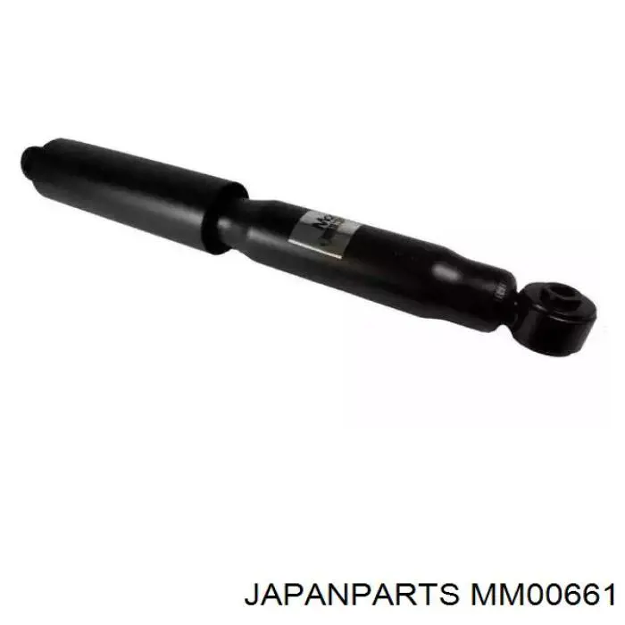 Купити MM00661 Japan Parts Стійка амортизатора задня