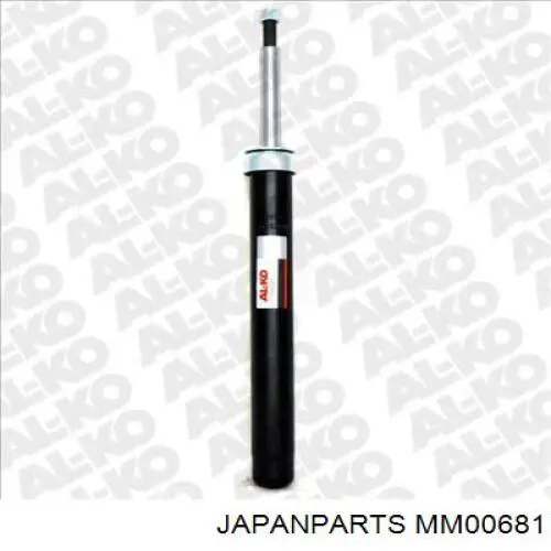 Амортизатор передній MM00681 Japan Parts