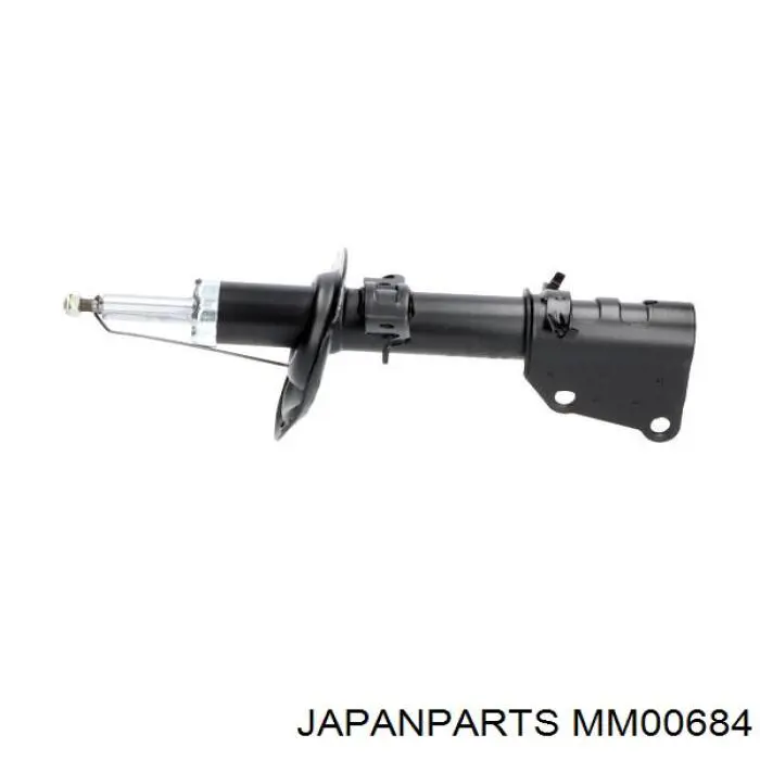 MM00684 Japan Parts амортизатор передній