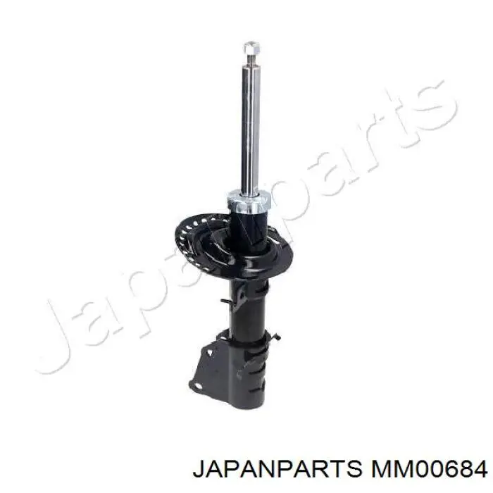 Амортизатор передній MM00684 Japan Parts
