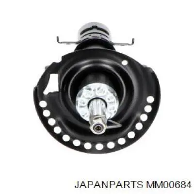 Амортизатори передні Japan Parts MM00684