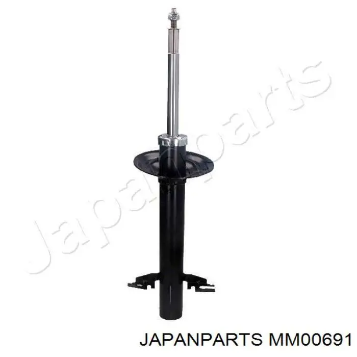 MM00691 Japan Parts амортизатор передній