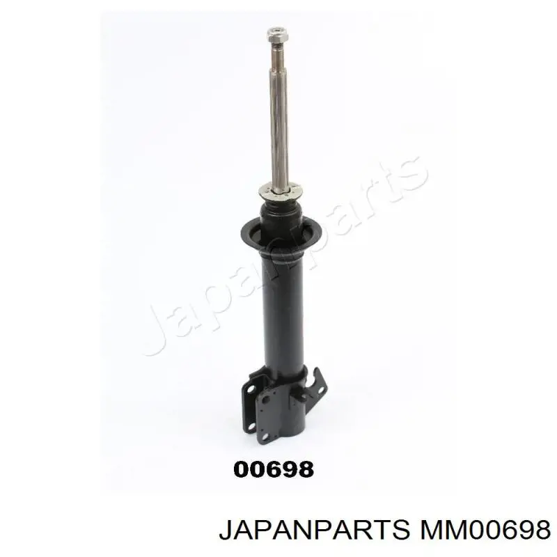 MM00698 Japan Parts Ліва передня стійка