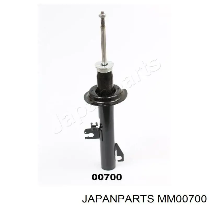 Купити MM00700 Japan Parts Амортизатор передньої підвіски