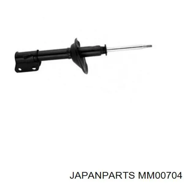 MM00704 Japan Parts Амортизатори задні