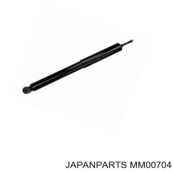 Амортизатор задній MM00704 Japan Parts