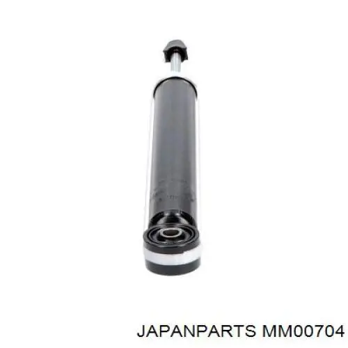 MM00704 Japan Parts амортизатор задній
