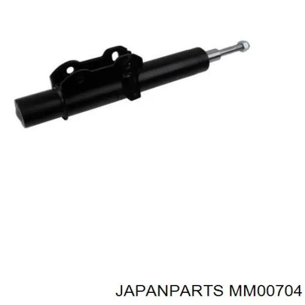 Амортизатор задній MM00704 Japan Parts
