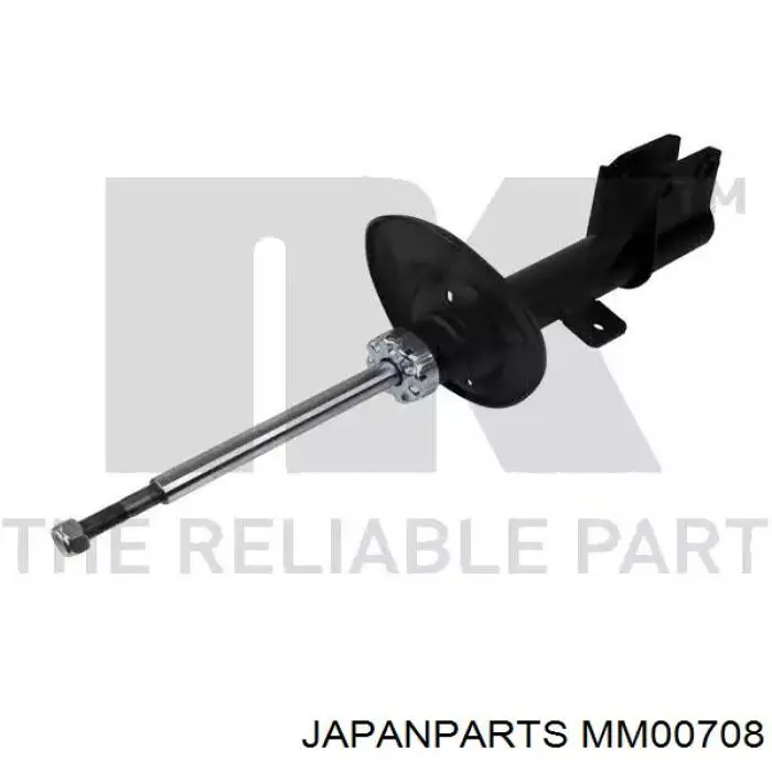 Стійка передня права Japan Parts MM00708