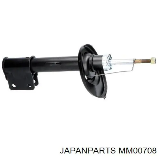 Купити MM00708 Japan Parts Амортизатор передній, правий