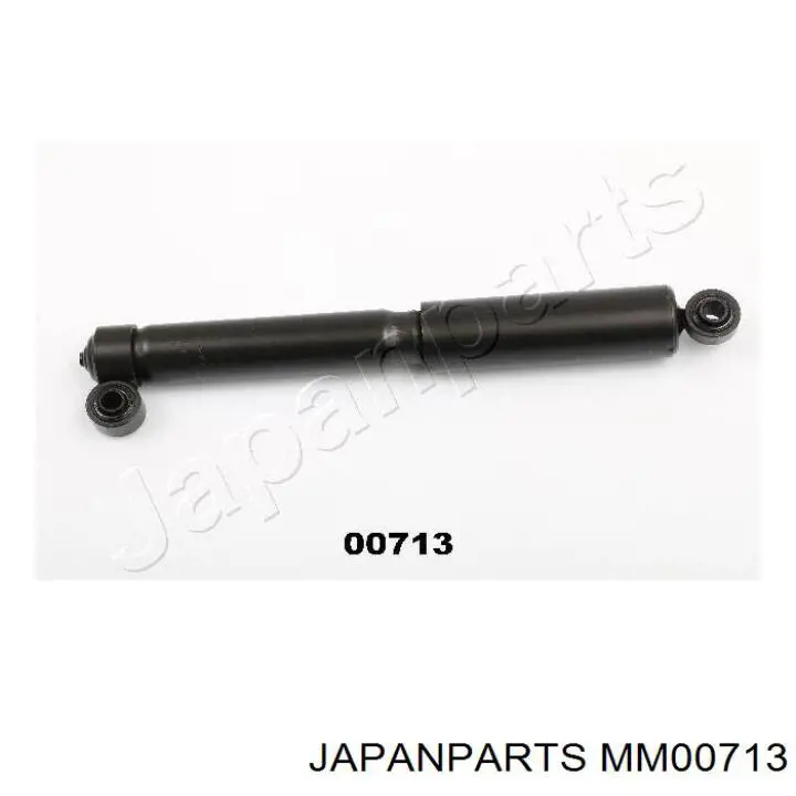 Купити MM00713 Japan Parts Стійка амортизатора задня