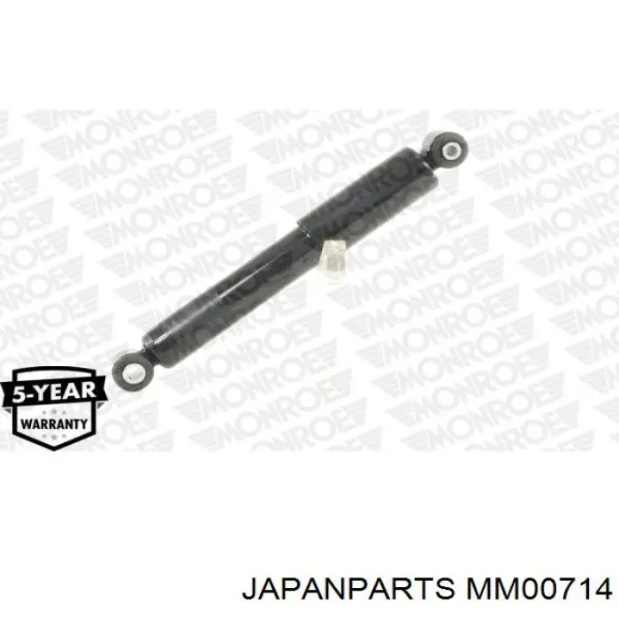 MM00714 Japan Parts Стійка передня