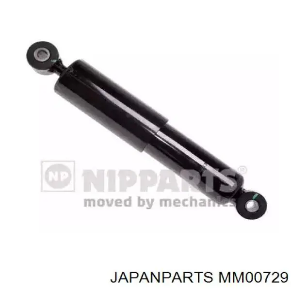 Задній амортизатор Japan Parts MM00729
