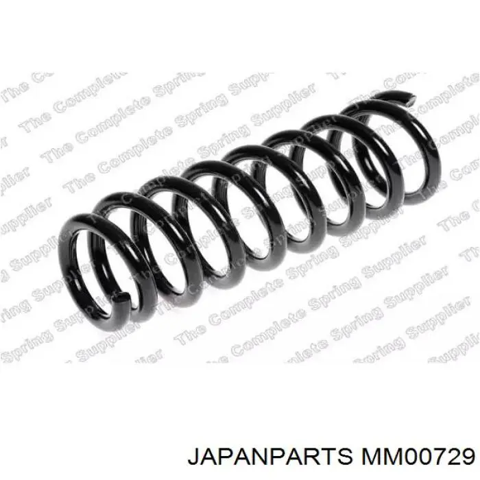 MM00729 Japan Parts Амортизатори задні