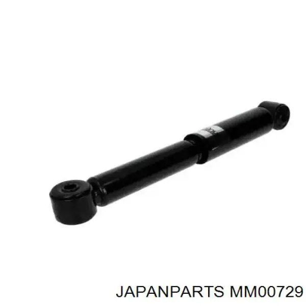 Амортизатор задній Japan Parts MM00729 ціна, від 27.73 USD