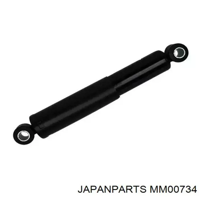 Амортизатор задній MM00734 Japan Parts