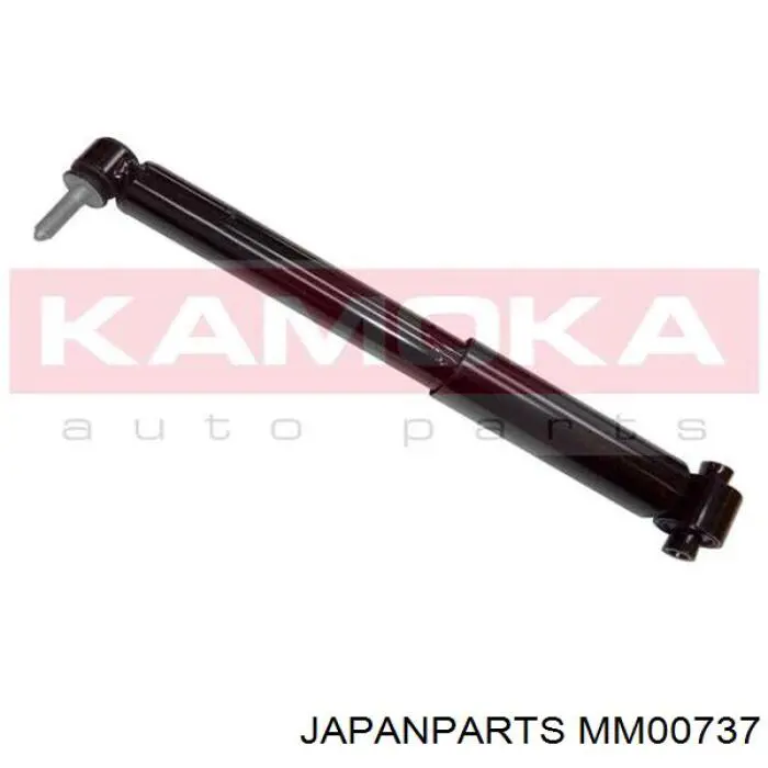 MM00737 Japan Parts Амортизатори задні