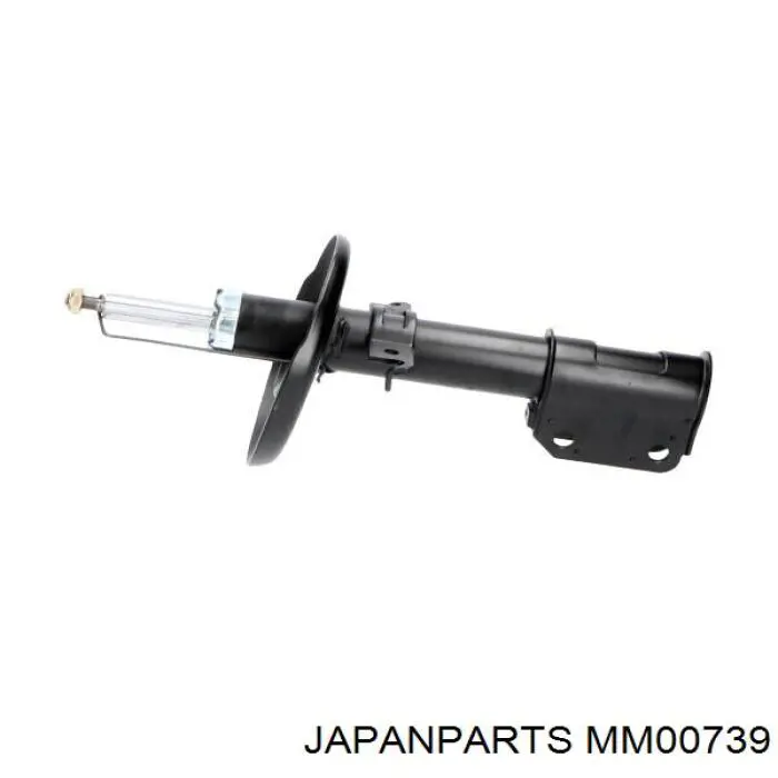 Амортизатор передній MM00739 Japan Parts