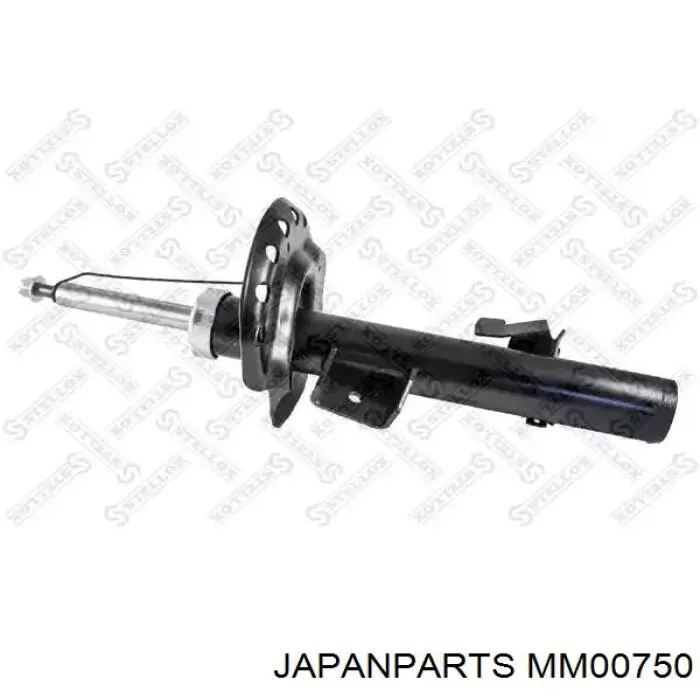 Купити MM00750 Japan Parts Стійка амортизатора задня