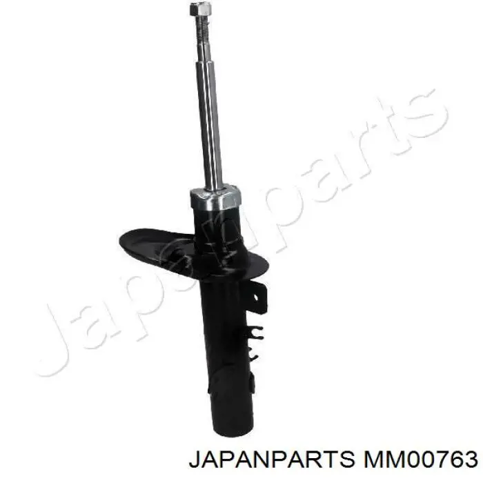 Амортизатор передній, лівий MM00763 Japan Parts