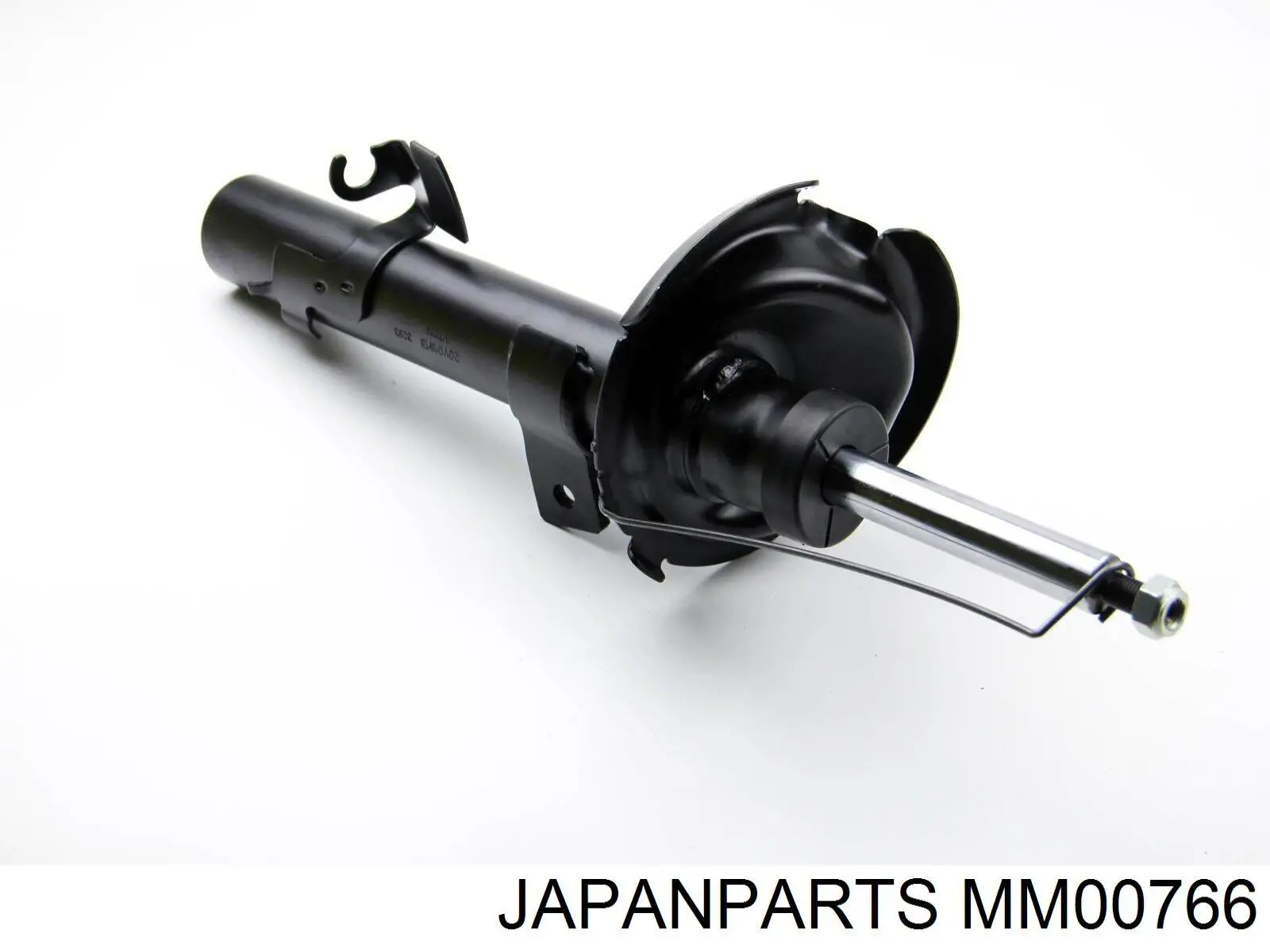 MM00766 Japan Parts амортизатор передній, правий