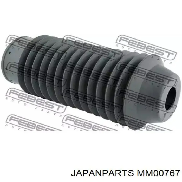 Амортизатори передні Japan Parts MM00767