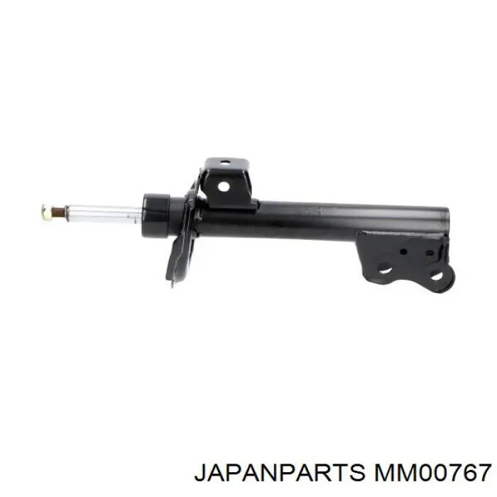 Амортизатор передній MM00767 Japan Parts