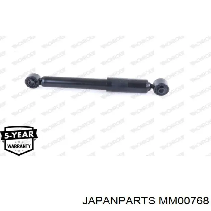 Амортизатор задній MM00768 Japan Parts