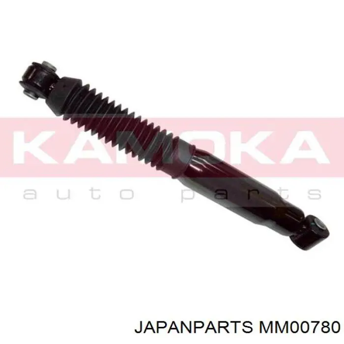 Амортизатор задній Japan Parts MM00780 ціна, від 28.71 USD