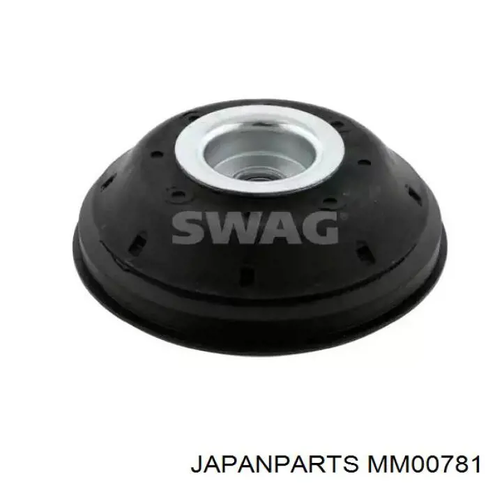 Амортизатор задній MM00781 Japan Parts