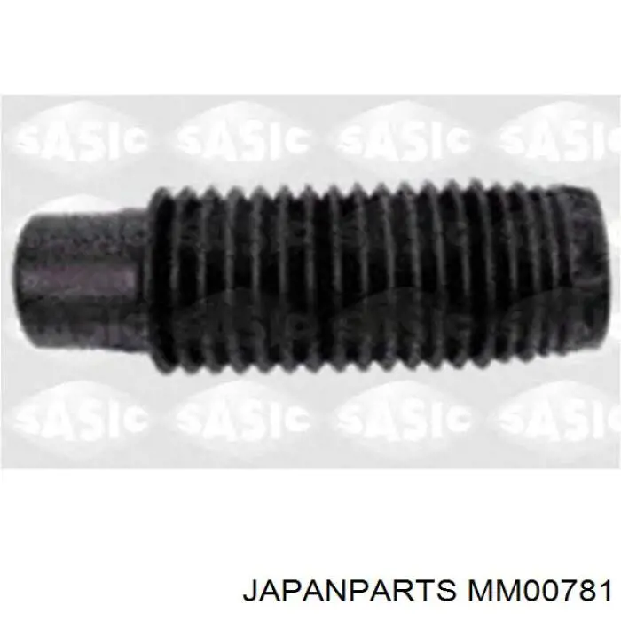 Амортизатор задній Japan Parts MM00781 ціна, від 26.84 USD