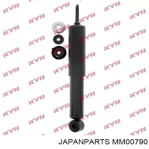 MM00790 Japan Parts амортизатор передній