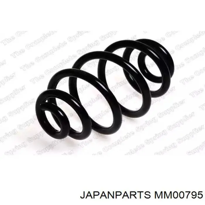 Амортизатор задній Japan Parts MM00795 ціна, від 27.59 USD