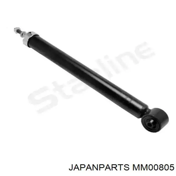 Амортизатор задній Japan Parts MM00805 ціна, від 25.62 USD