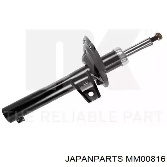 Стойка амортизатора передняя Japan Parts MM00816 ціна, від 50.10 USD