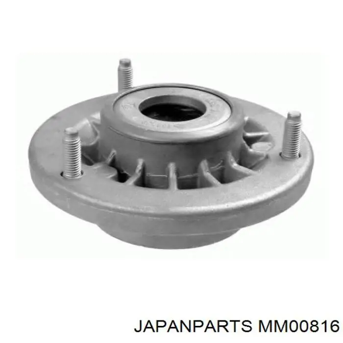 Амортизатор передній MM00816 Japan Parts