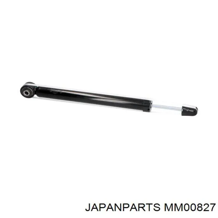 MM00827 Japan Parts Амортизатори задні