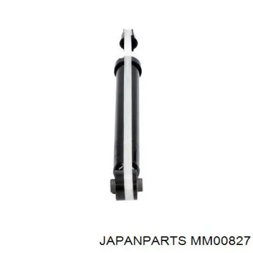 Амортизатор задній Japan Parts MM00827 ціна, від 28.12 USD