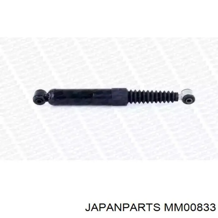 Амортизатор задній MM00833 Japan Parts