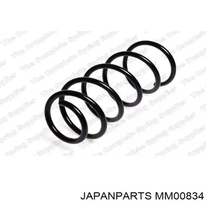 MM00834 Japan Parts Стійка передня