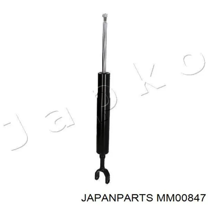 Купити MM00847 Japan Parts Амортизатор передньої підвіски