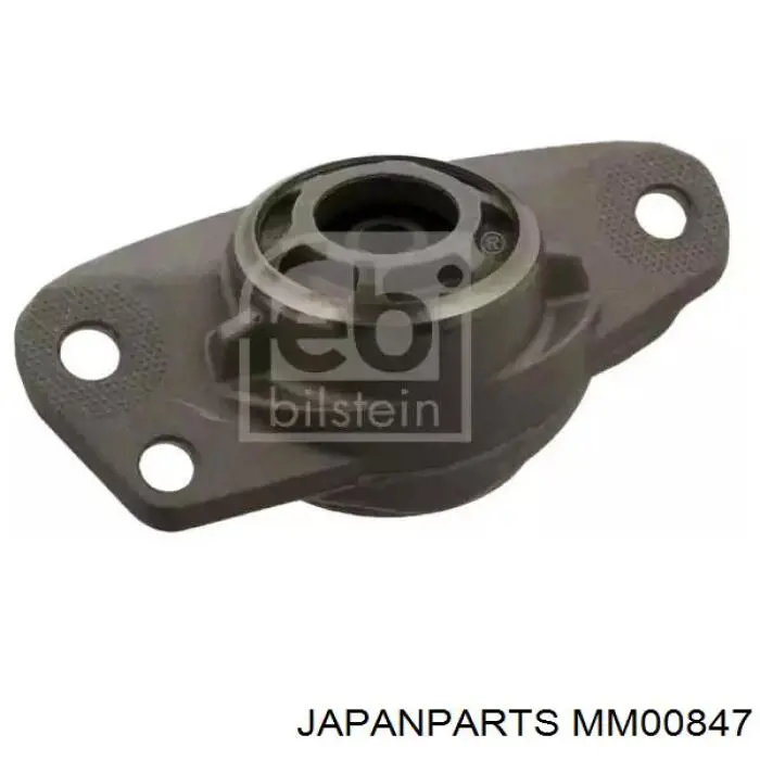 Амортизатор передній MM00847 Japan Parts