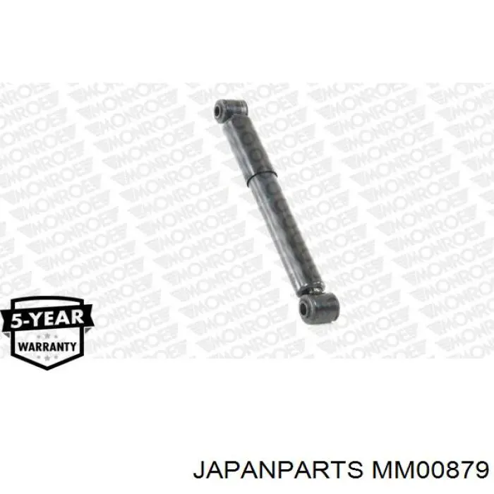 Амортизатор задній MM00879 Japan Parts